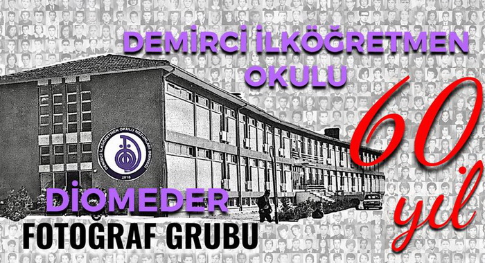 60 YIL DEMRC BULUMASI-18/19/Mays/2024