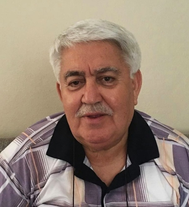 Mehmet KABACA