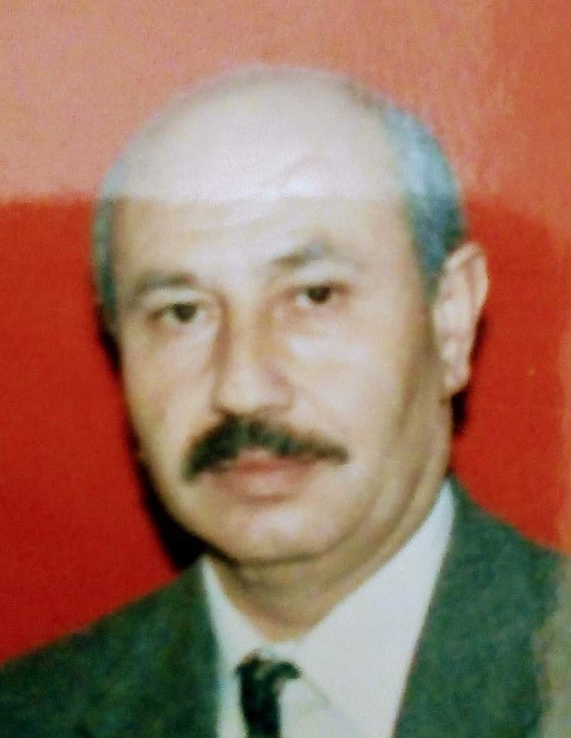 Ahmet ERDOAN