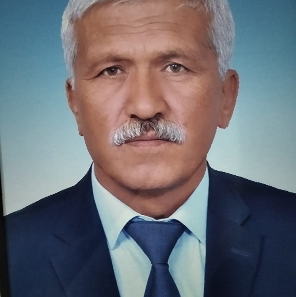 Ali TRKMEN