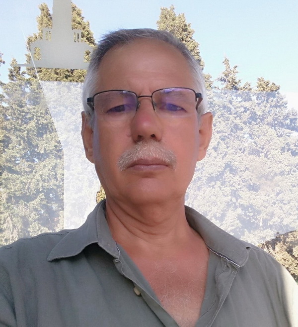 Mehmet FELEK