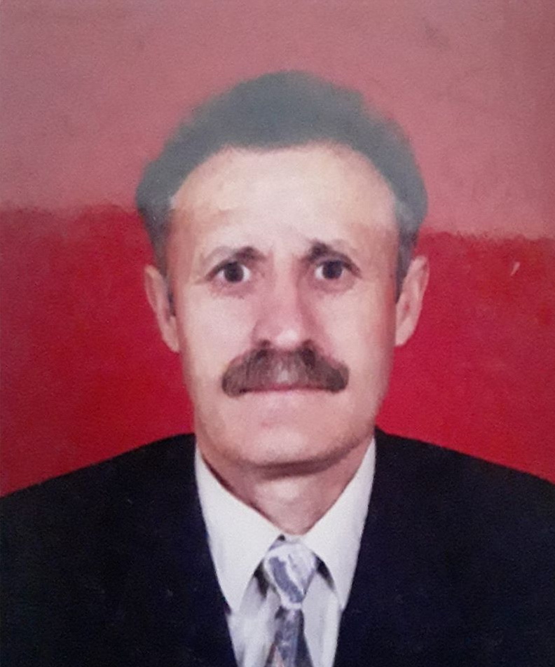 Adil KACAR