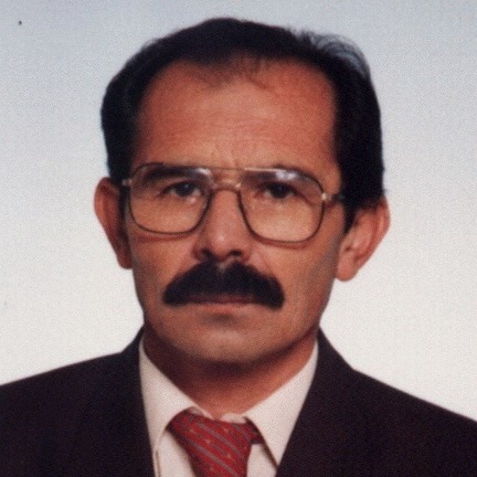 Ahmet Ali YILDIZ