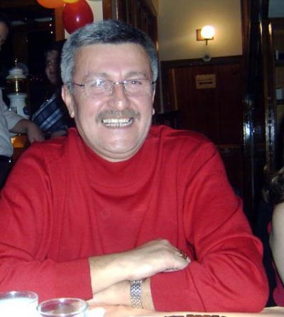 Eray YALIN