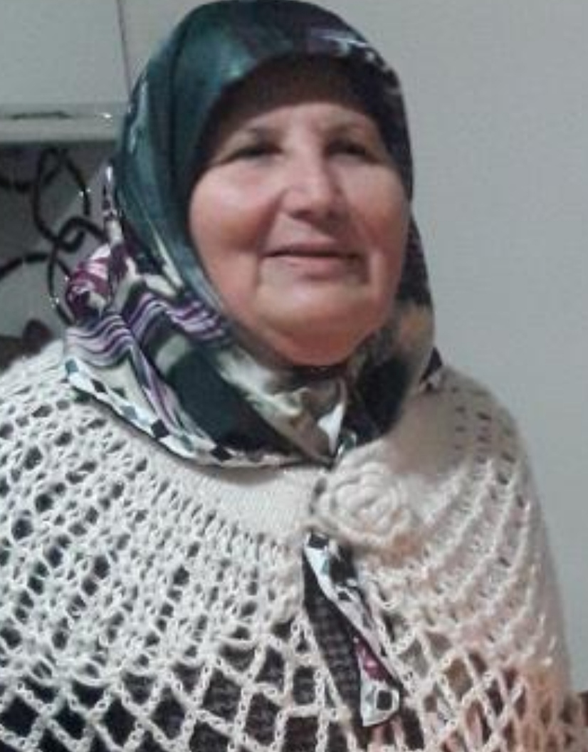 Emine EROL