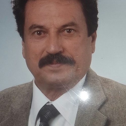Hasan YURTCAN