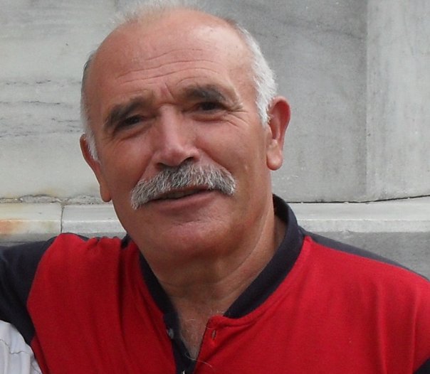 Mehmet ADIYAMAN