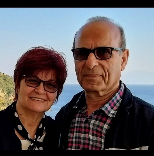 Piri ATALI