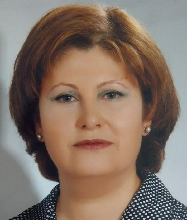 Zerrin BARIIK