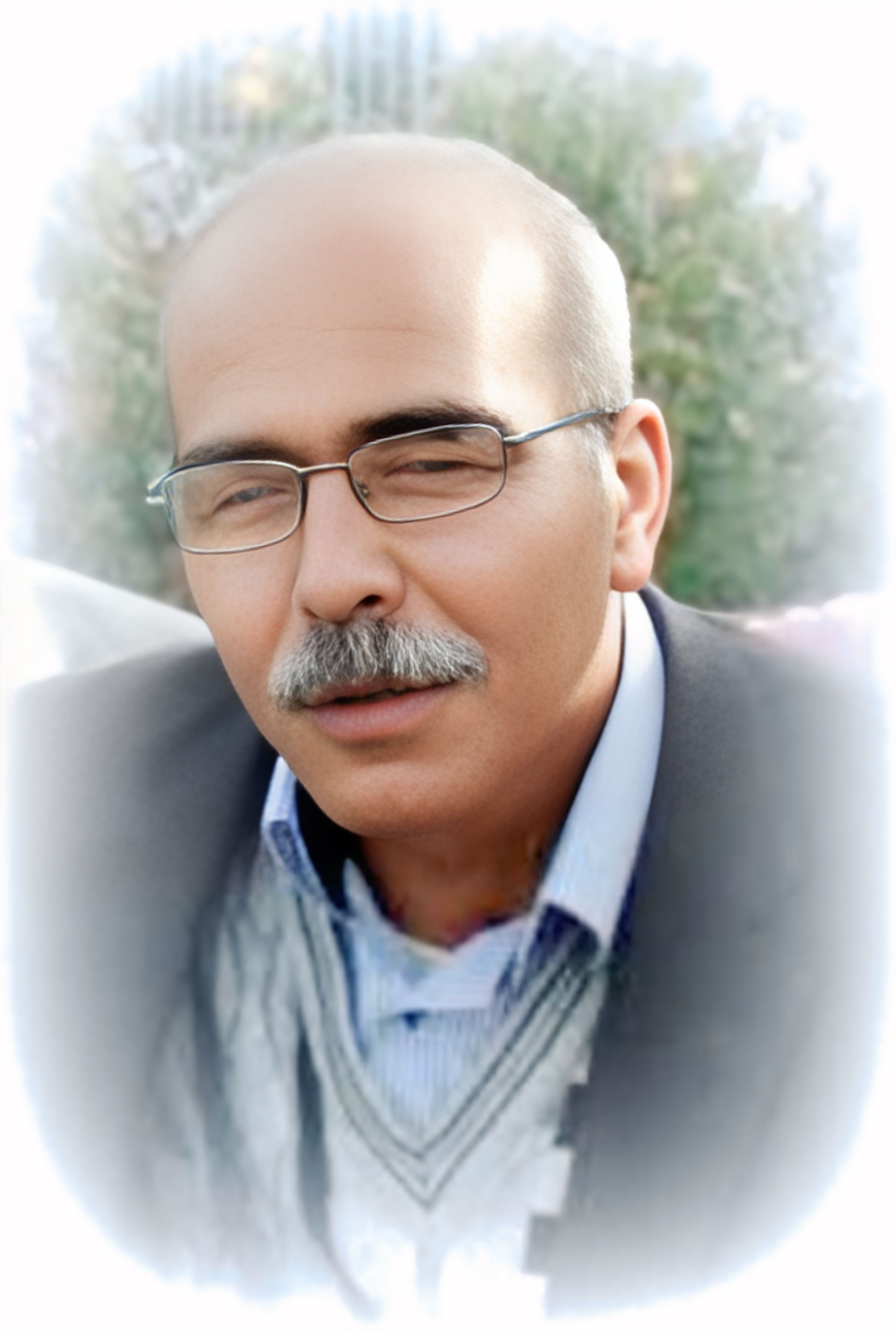 Halil TRKMEN