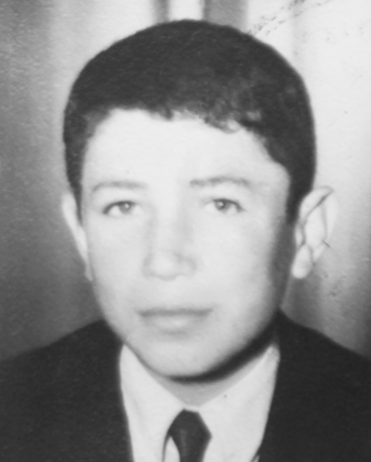 brahim DEMR
