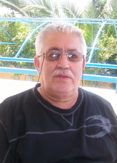 Mehmet KABACA