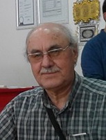 Mehmet UYSAL