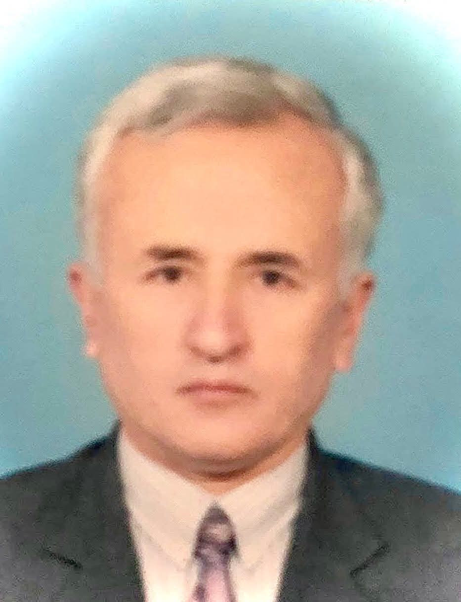 Nazlm BATEKN