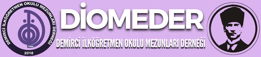 DEM�RC� �LK��RETMEN OKULU MEZUNLARI DERNE�� - D�OM