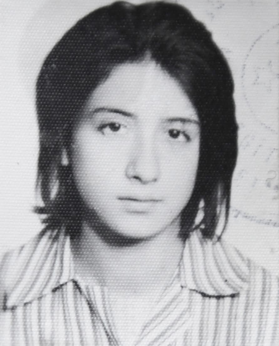 Hamiyet �LGER ( Ceylan)